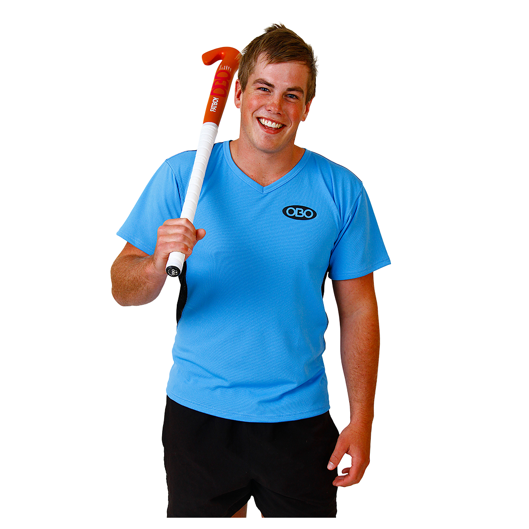 Goalie Shirt Short Sleeve Tight