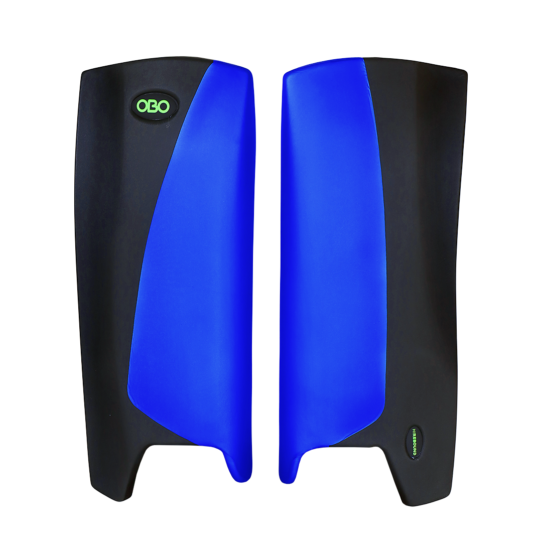 ROBO Hi Rebound Leg Guards (Large size ONLY)