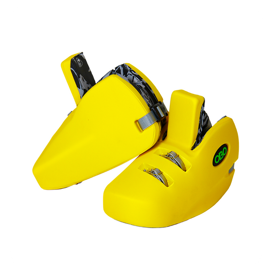 ROBO PLUS Kickers