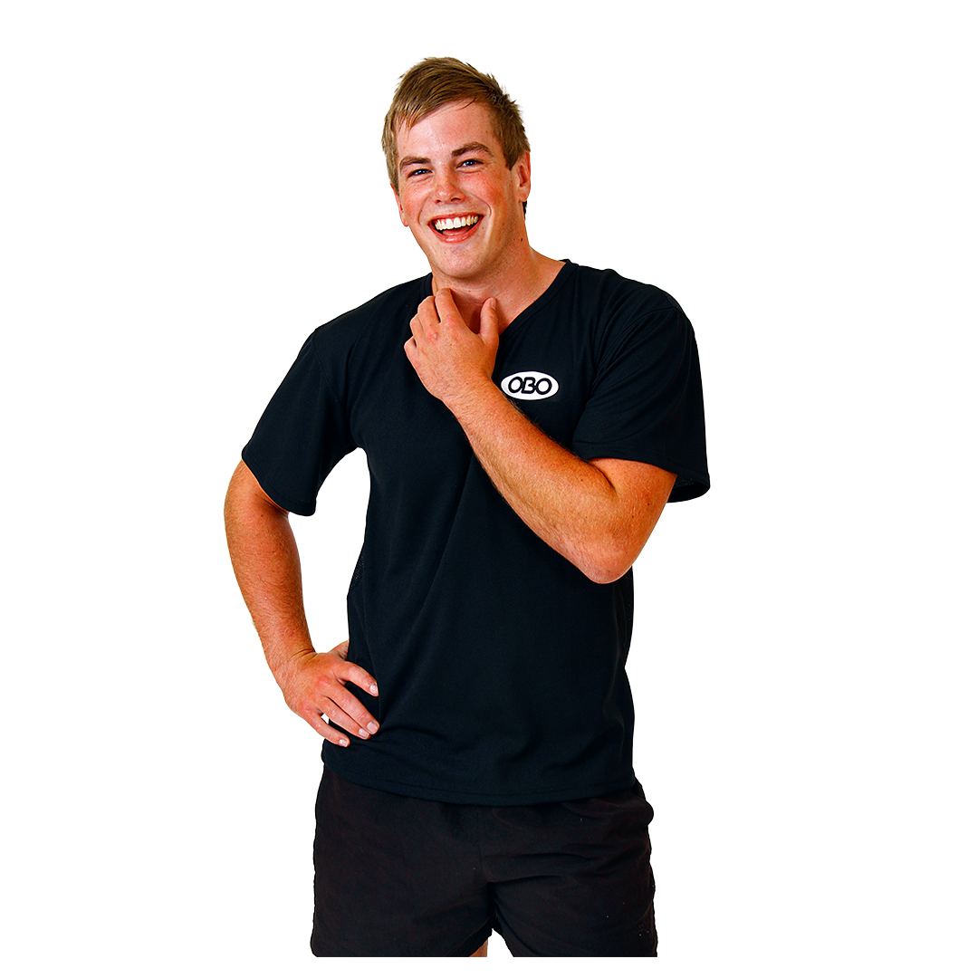 Goalie Shirt Short Sleeve Tight – OBO Hockey November Sale