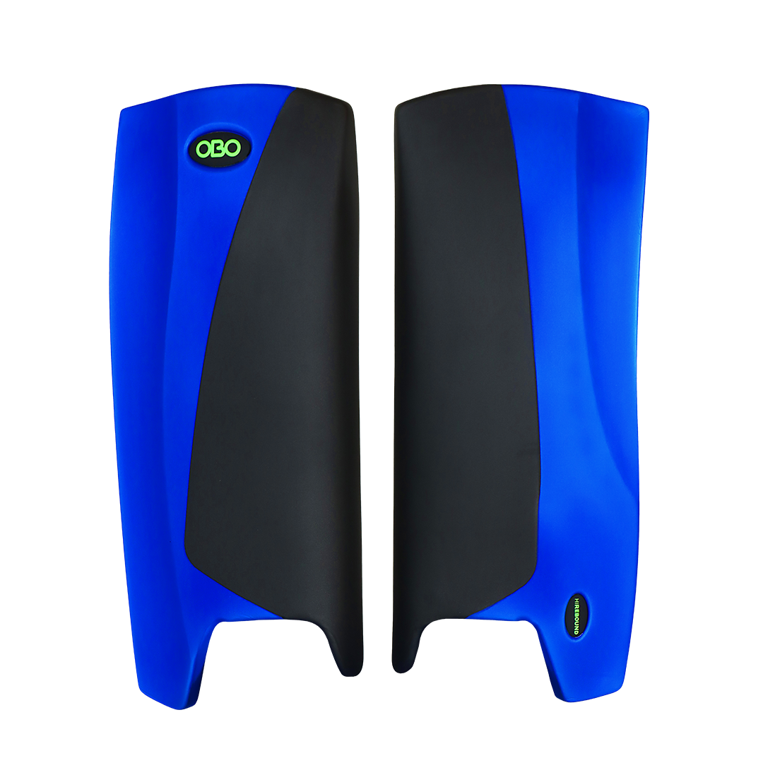 ROBO Hi Rebound Leg Guards (Large size ONLY)
