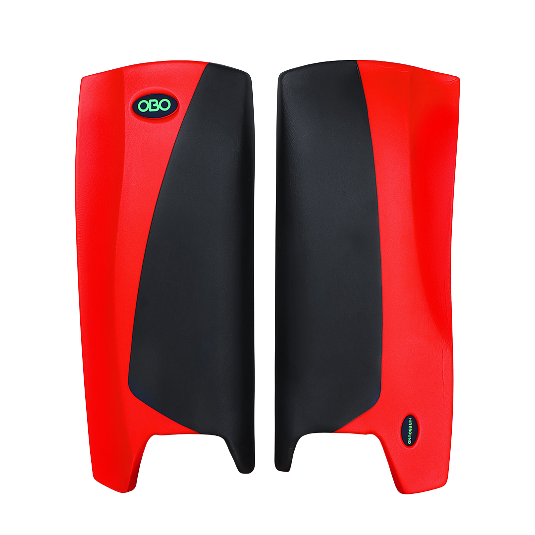 ROBO Hi Rebound Leg Guards (Large size ONLY)