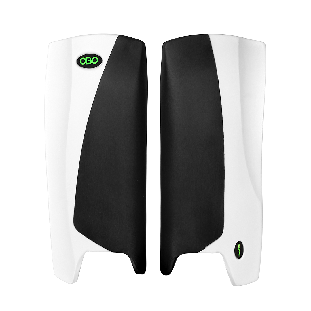 ROBO Hi Rebound Leg Guards (Large size ONLY)