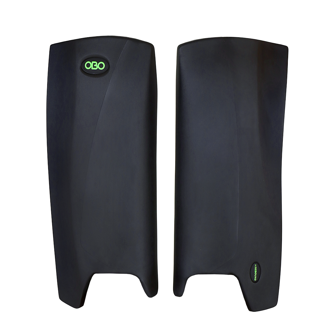ROBO Hi Rebound Leg Guards (Large size ONLY)