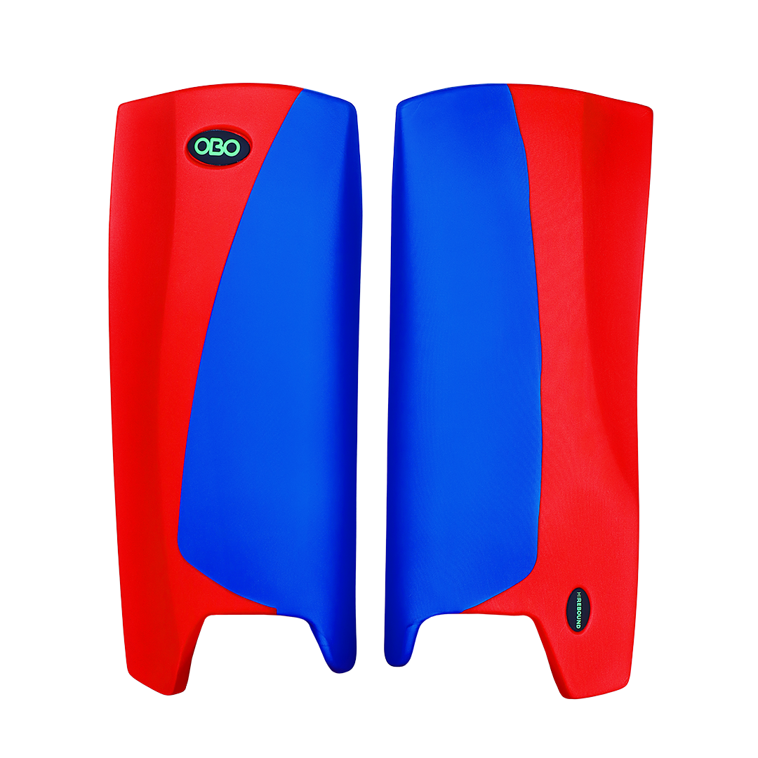 ROBO Hi Rebound Leg Guards (Large size ONLY)