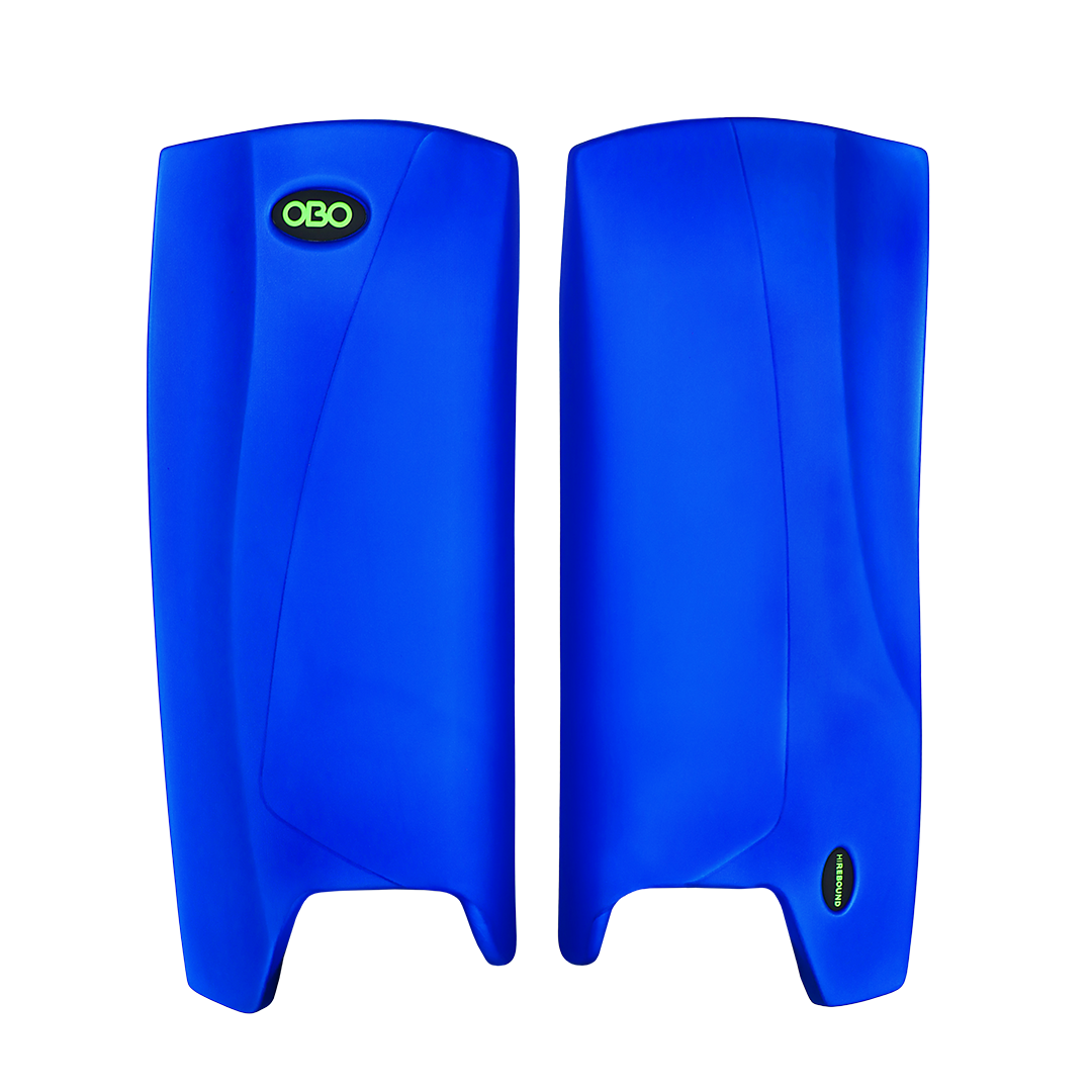 ROBO Hi Rebound Leg Guards (Large size ONLY)