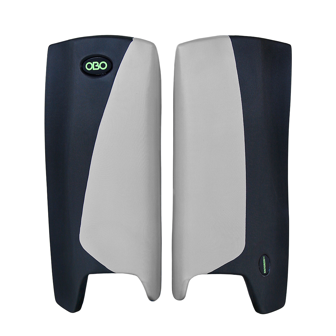 ROBO Hi Rebound Leg Guards (Large size ONLY)