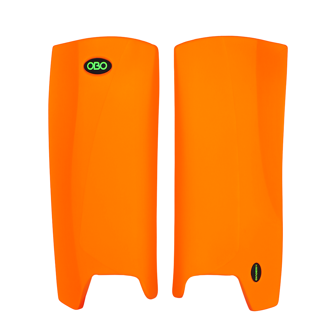 ROBO Hi Rebound Leg Guards (Large size ONLY)
