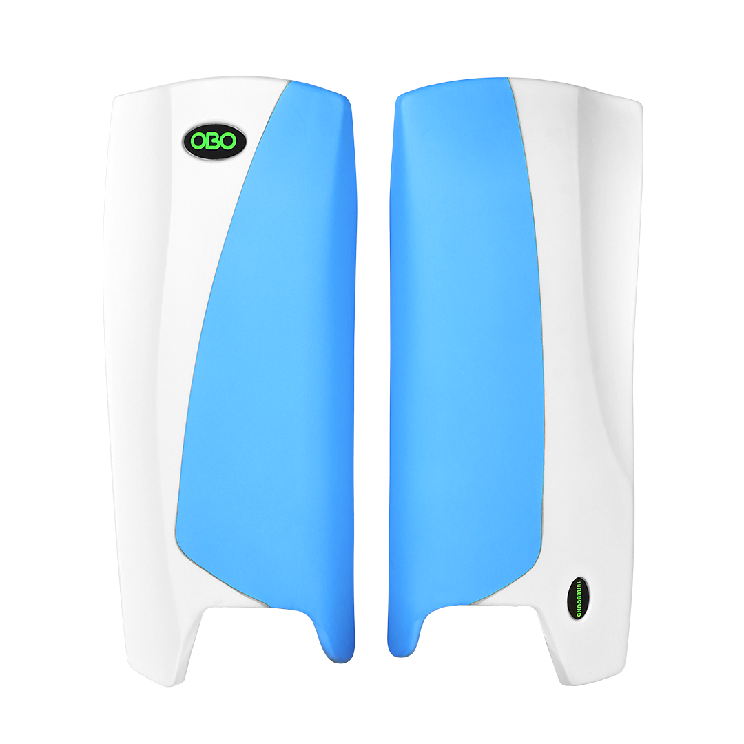 ROBO Hi Rebound Leg Guards (Large size ONLY)