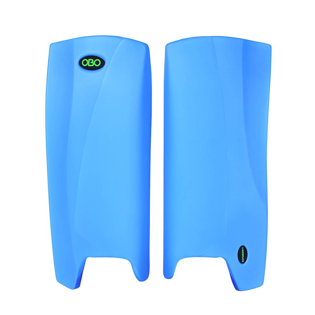 ROBO Hi Rebound Leg Guards (Large size ONLY)