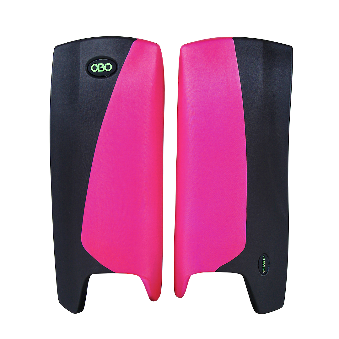 ROBO Hi Rebound Leg Guards (Large size ONLY)