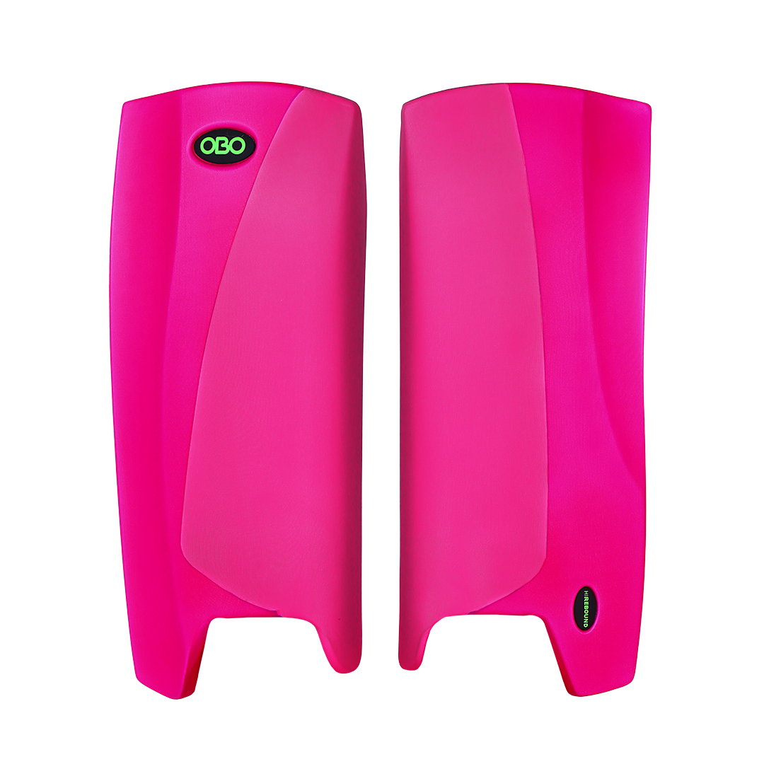 ROBO Hi Rebound Leg Guards (Large size ONLY)