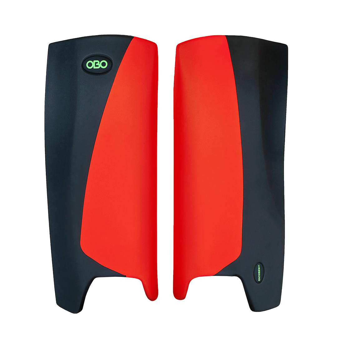 ROBO Hi Rebound Leg Guards (Large size ONLY)