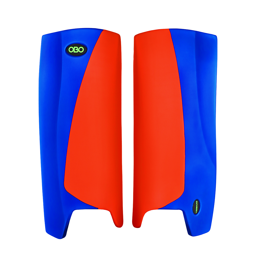 ROBO Hi Rebound Leg Guards (Large size ONLY)