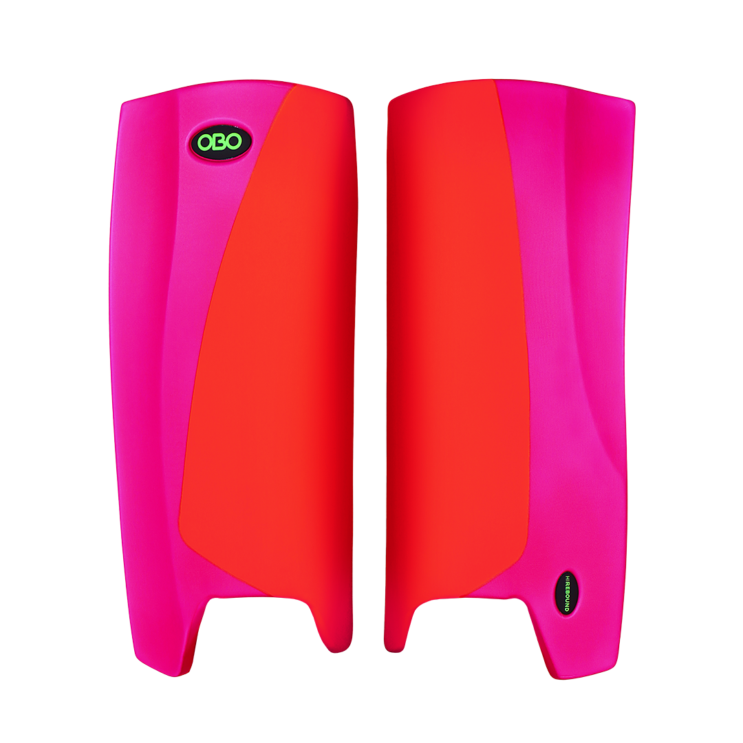 ROBO Hi Rebound Leg Guards (Large size ONLY)