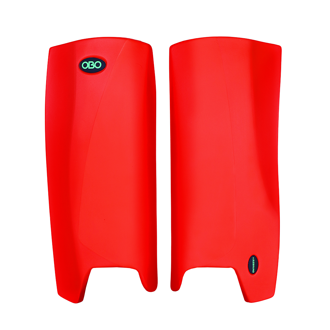 ROBO Hi Rebound Leg Guards (Large size ONLY)