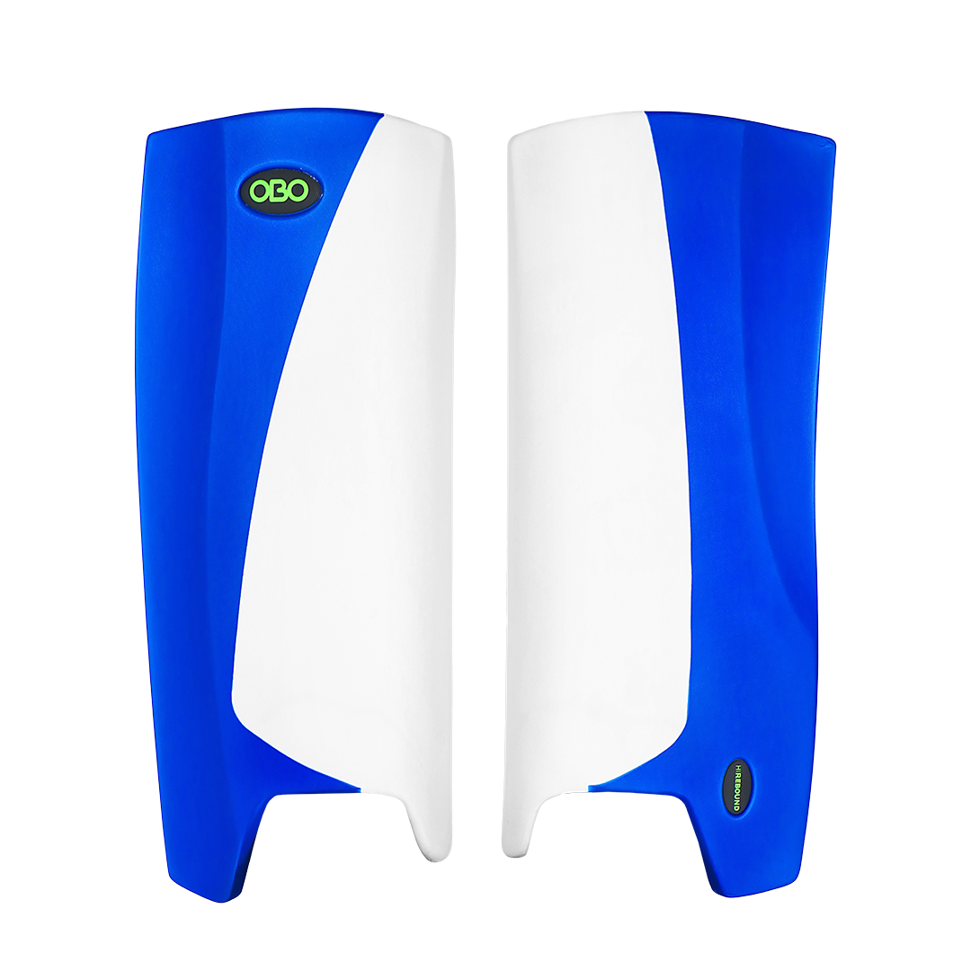 ROBO Hi Rebound Leg Guards (Large size ONLY)