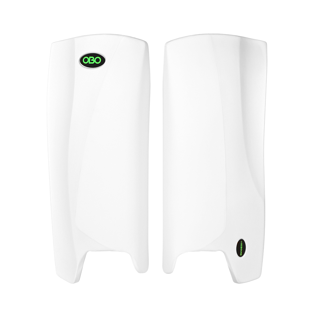 ROBO Hi Rebound Leg Guards (Large size ONLY)