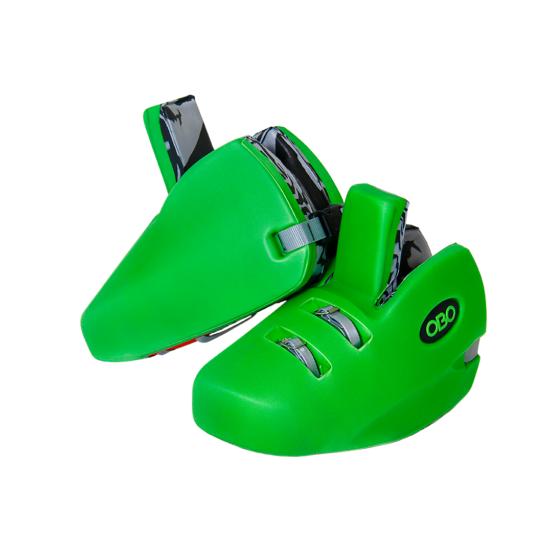 ROBO PLUS Kickers