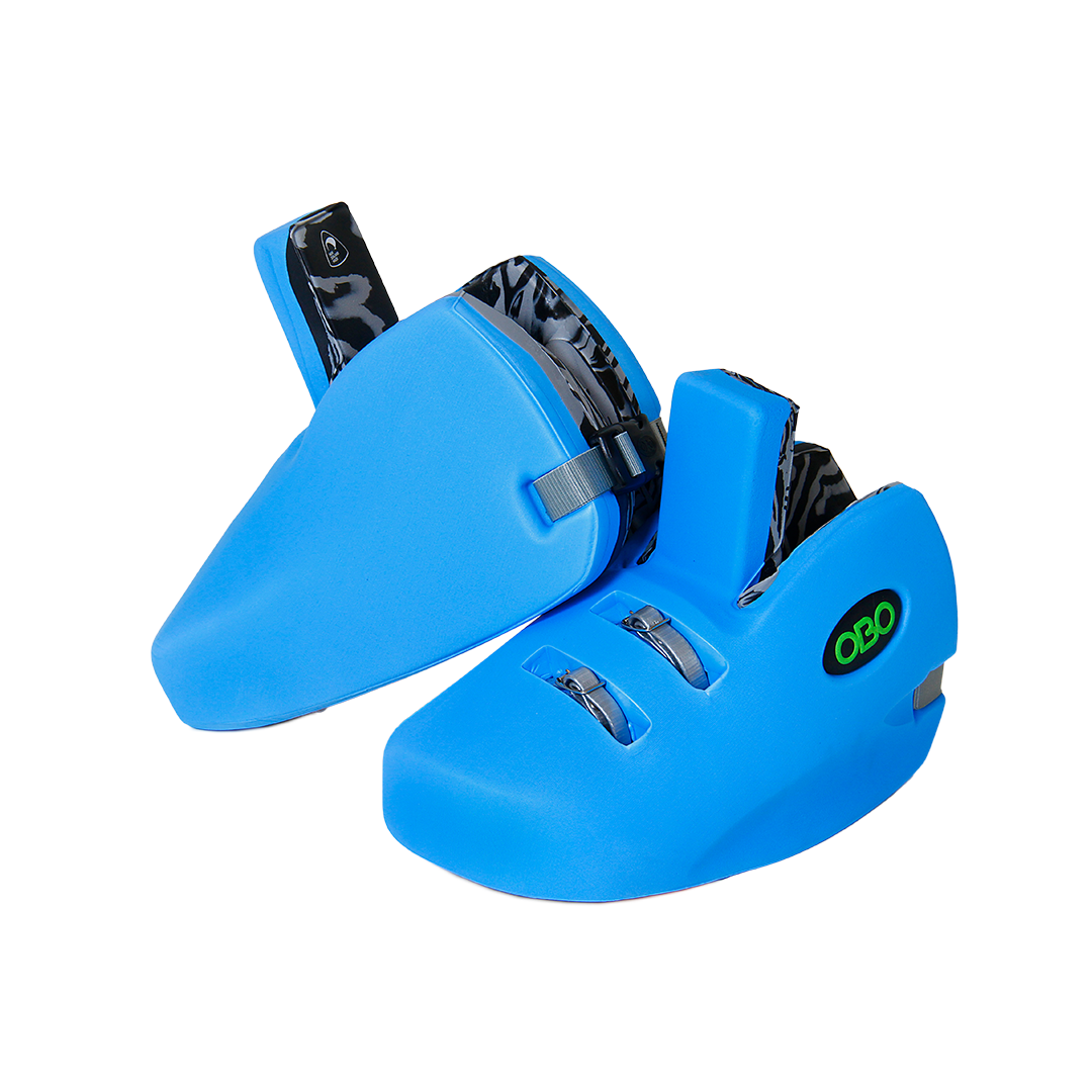 ROBO PLUS Kickers