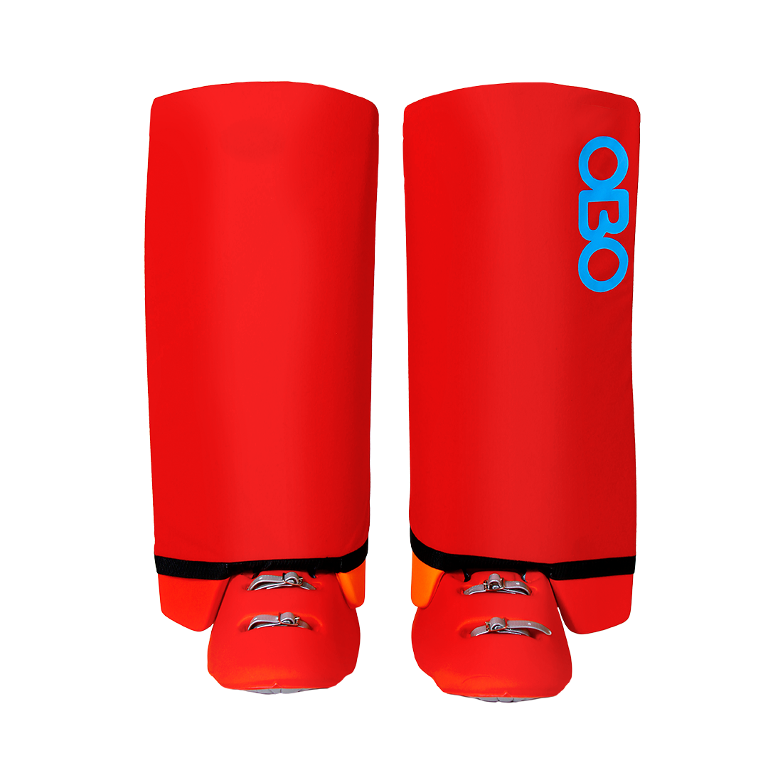 Slippers - Indoor Legguard Covers